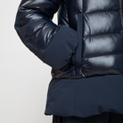LILIBETH WOMAN PADDED JACKET