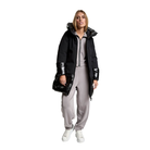 ALLEGRA WOMAN PADDED JACKET