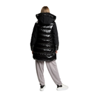ALLEGRA WOMAN PADDED JACKET