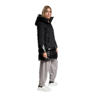 ALLEGRA WOMAN PADDED JACKET