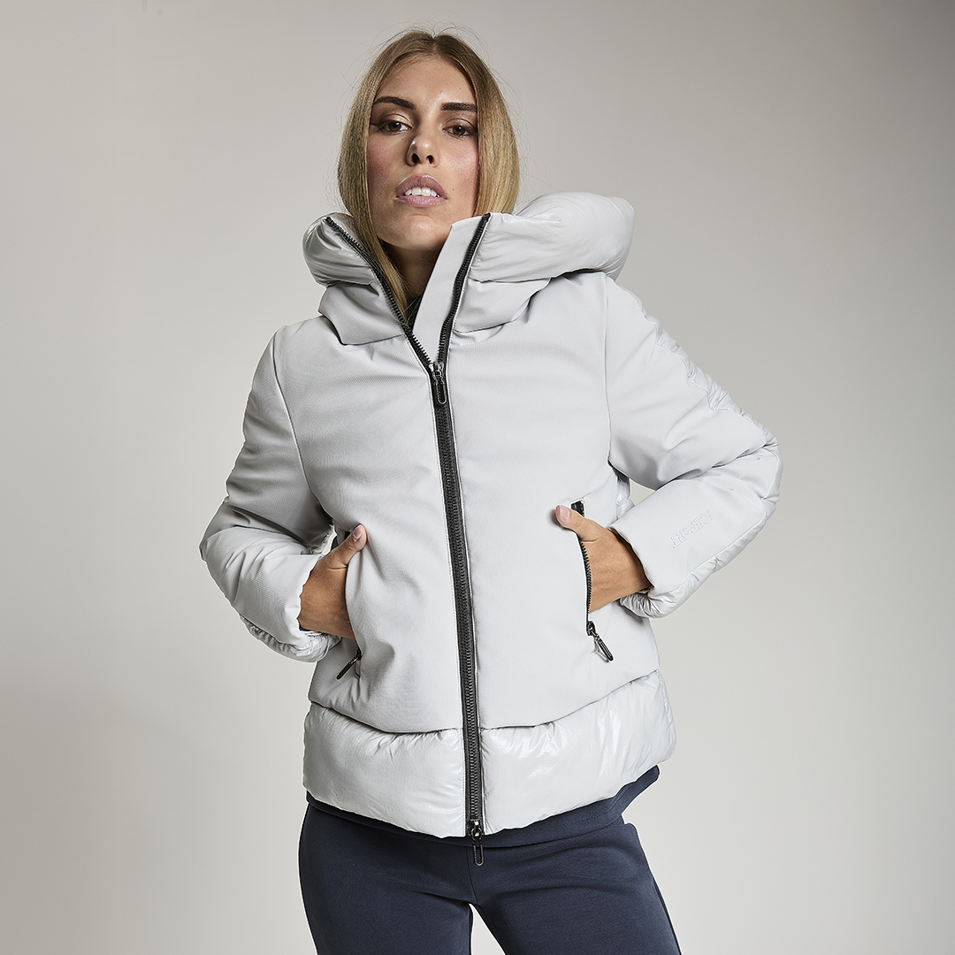 CORNELIA WOMAN PADDED JACKET