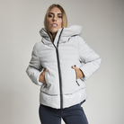 CORNELIA WOMAN PADDED JACKET