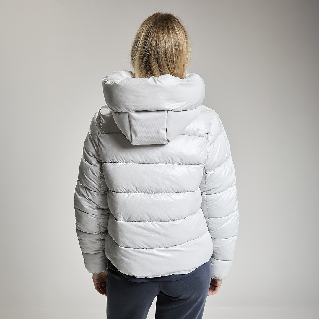 CORNELIA WOMAN PADDED JACKET
