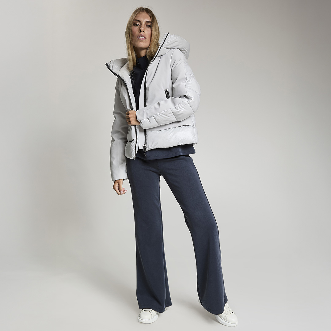 CORNELIA WOMAN PADDED JACKET
