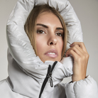 CORNELIA WOMAN PADDED JACKET