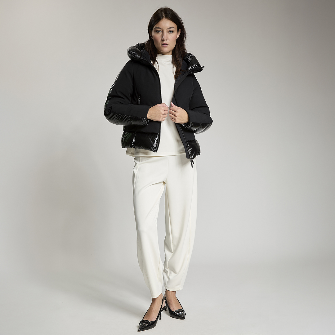 CORNELIA WOMAN PADDED JACKET