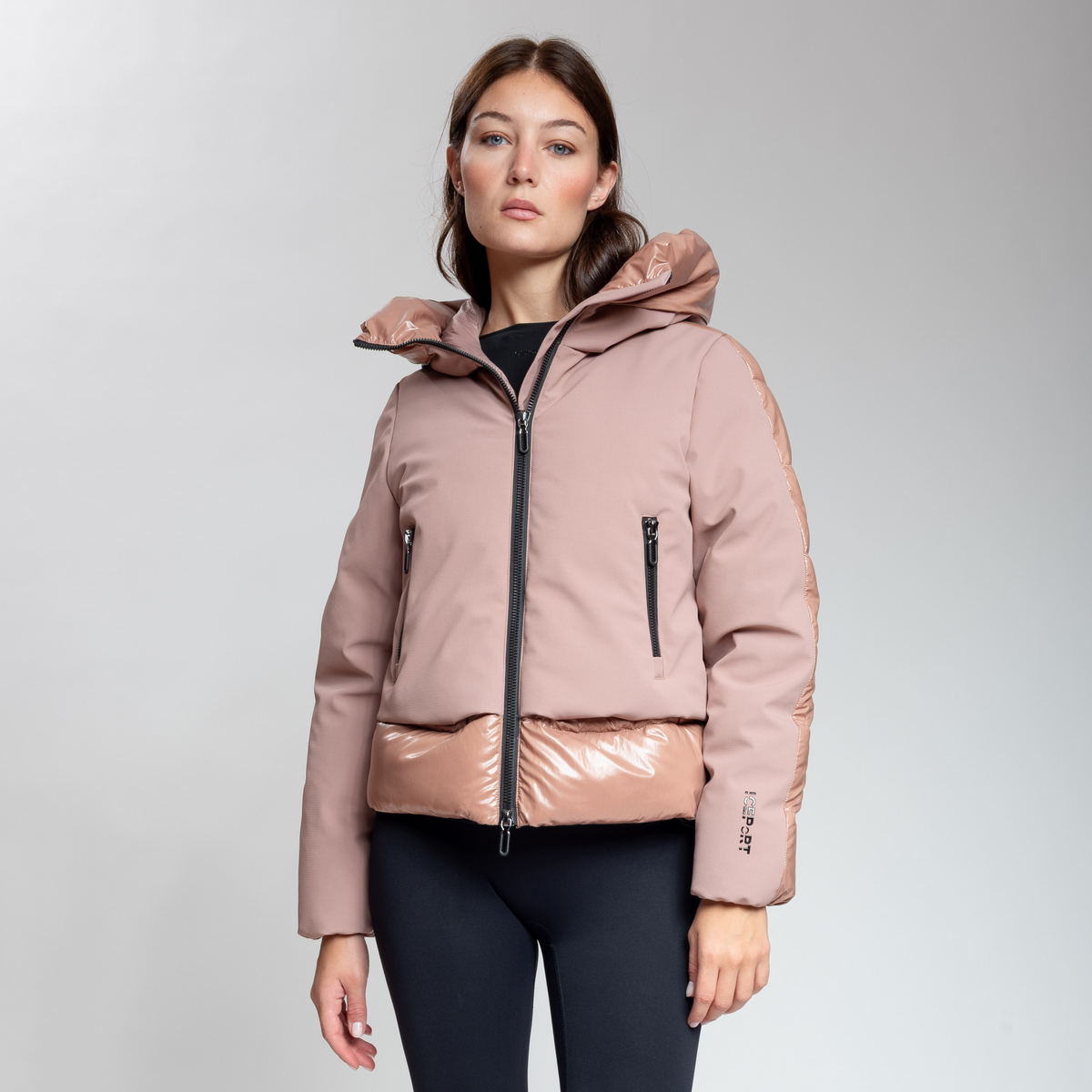 CORNELIA WOMAN PADDED JACKET