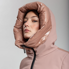 CORNELIA WOMAN PADDED JACKET