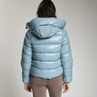 CORNELIA WOMAN PADDED JACKET