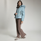 CORNELIA WOMAN PADDED JACKET