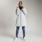 ERIN WOMAN PADDED JACKET