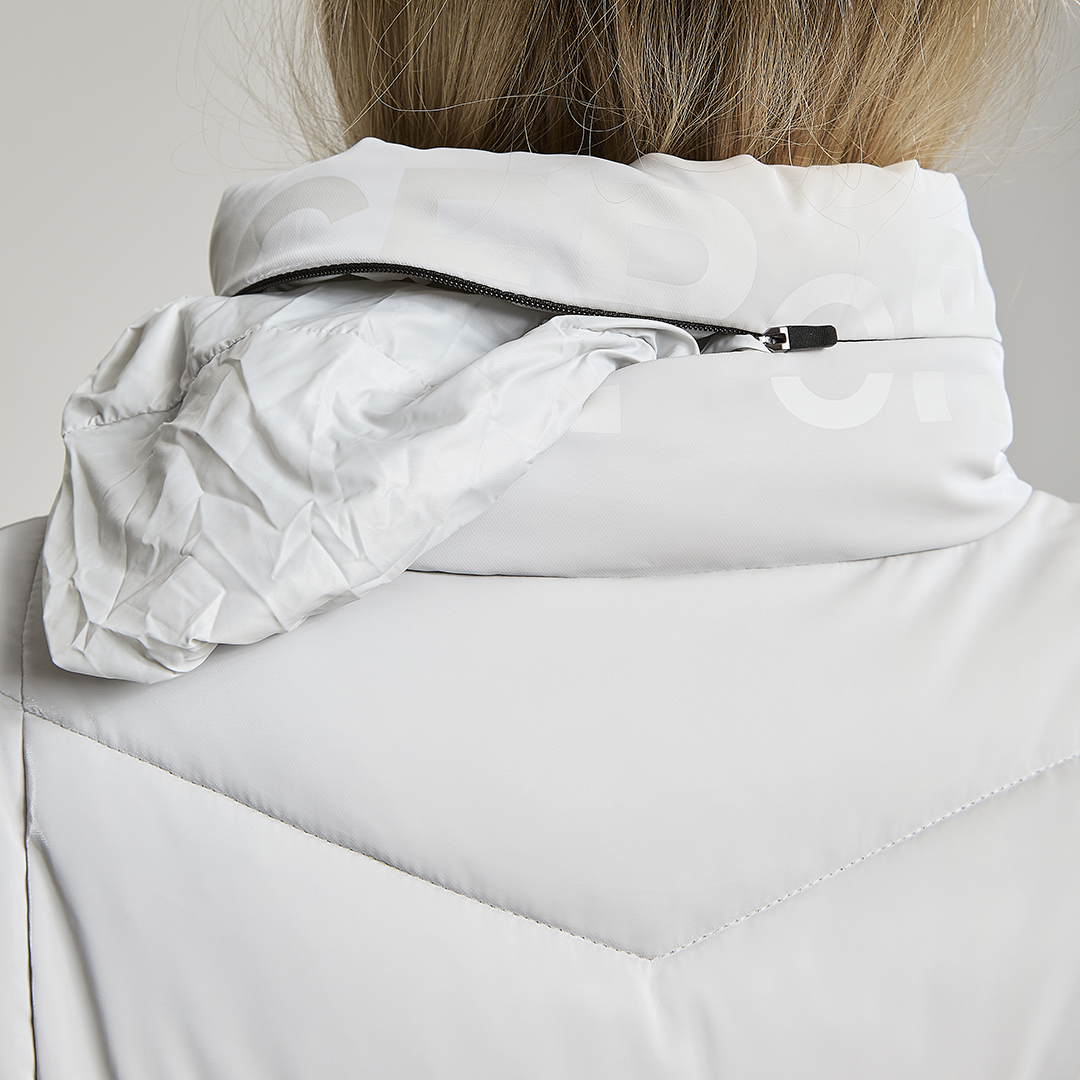 ERIN WOMAN PADDED JACKET