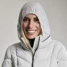 ERIN WOMAN PADDED JACKET