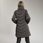 ERIN WOMAN PADDED JACKET