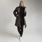 ERIN WOMAN PADDED JACKET