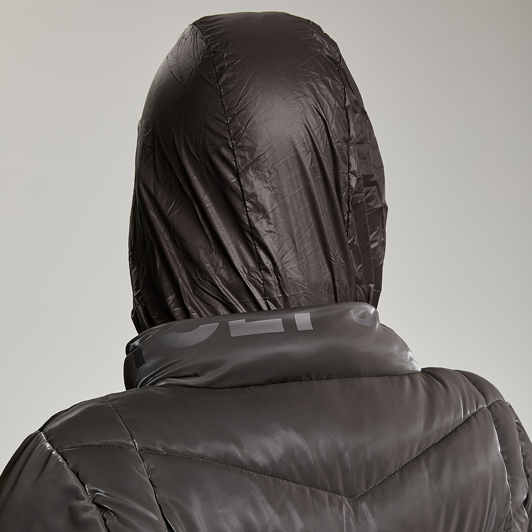 ERIN WOMAN PADDED JACKET