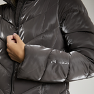 ERIN WOMAN PADDED JACKET