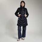 ERIN WOMAN PADDED JACKET
