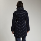 ERIN WOMAN PADDED JACKET