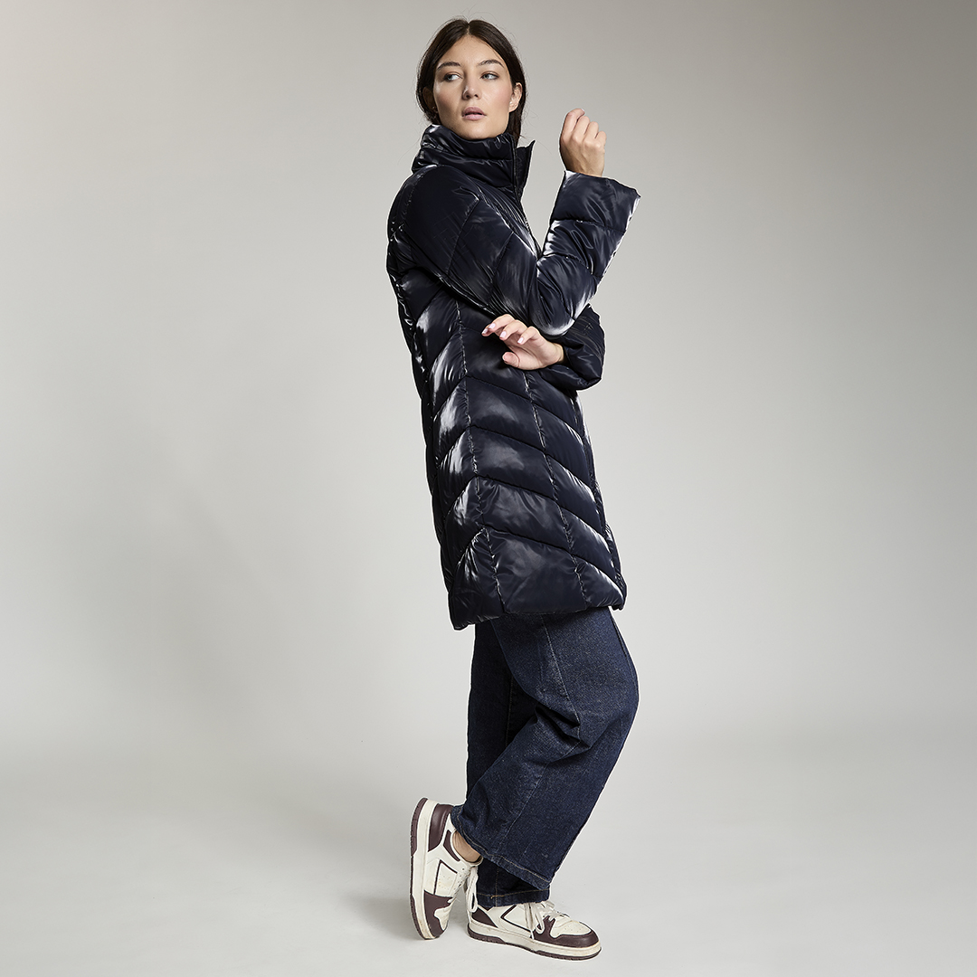 ERIN WOMAN PADDED JACKET