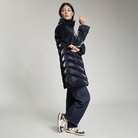 ERIN WOMAN PADDED JACKET