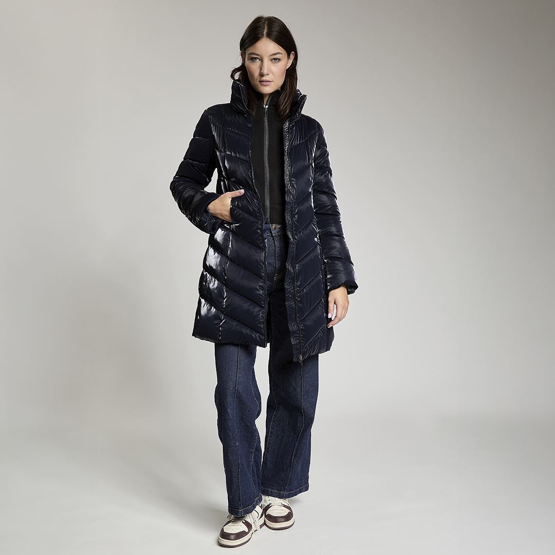 ERIN WOMAN PADDED JACKET