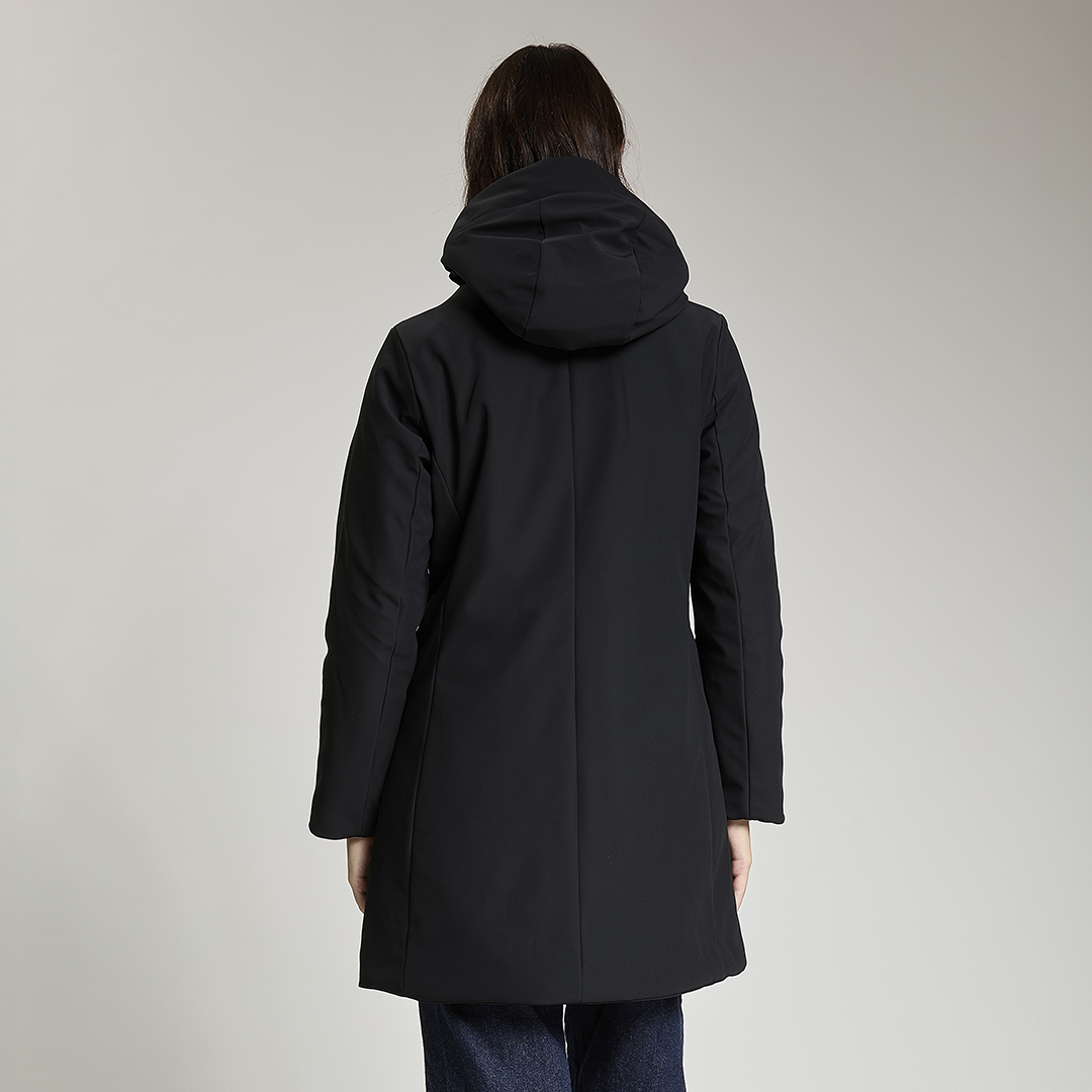 LA VITTO WOMAN PADDED JACKET