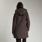 LA VITTO WOMAN PADDED JACKET
