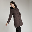 LA VITTO WOMAN PADDED JACKET