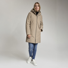 LA VITTO WOMAN PADDED JACKET