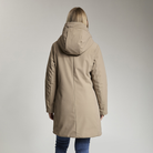 LA VITTO WOMAN PADDED JACKET