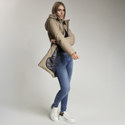 LA VITTO WOMAN PADDED JACKET