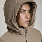 LA VITTO WOMAN PADDED JACKET