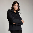 Giacca imbottita donna LA GINNI