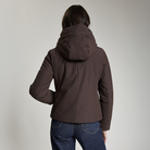 LA GINNI WOMAN PADDED JACKET