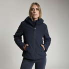 LA GINNI WOMAN PADDED JACKET