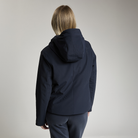 LA GINNI WOMAN PADDED JACKET