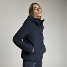 LA GINNI WOMAN PADDED JACKET