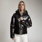 LA FRIDA WOMAN PADDED JACKET