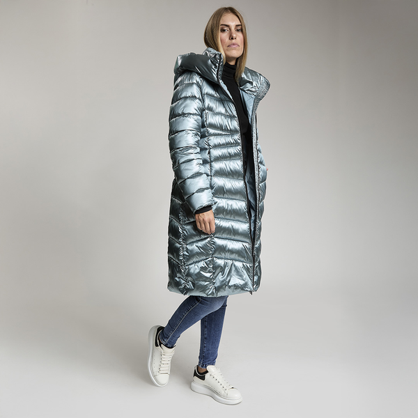 PEGGY WOMAN PADDED JACKET