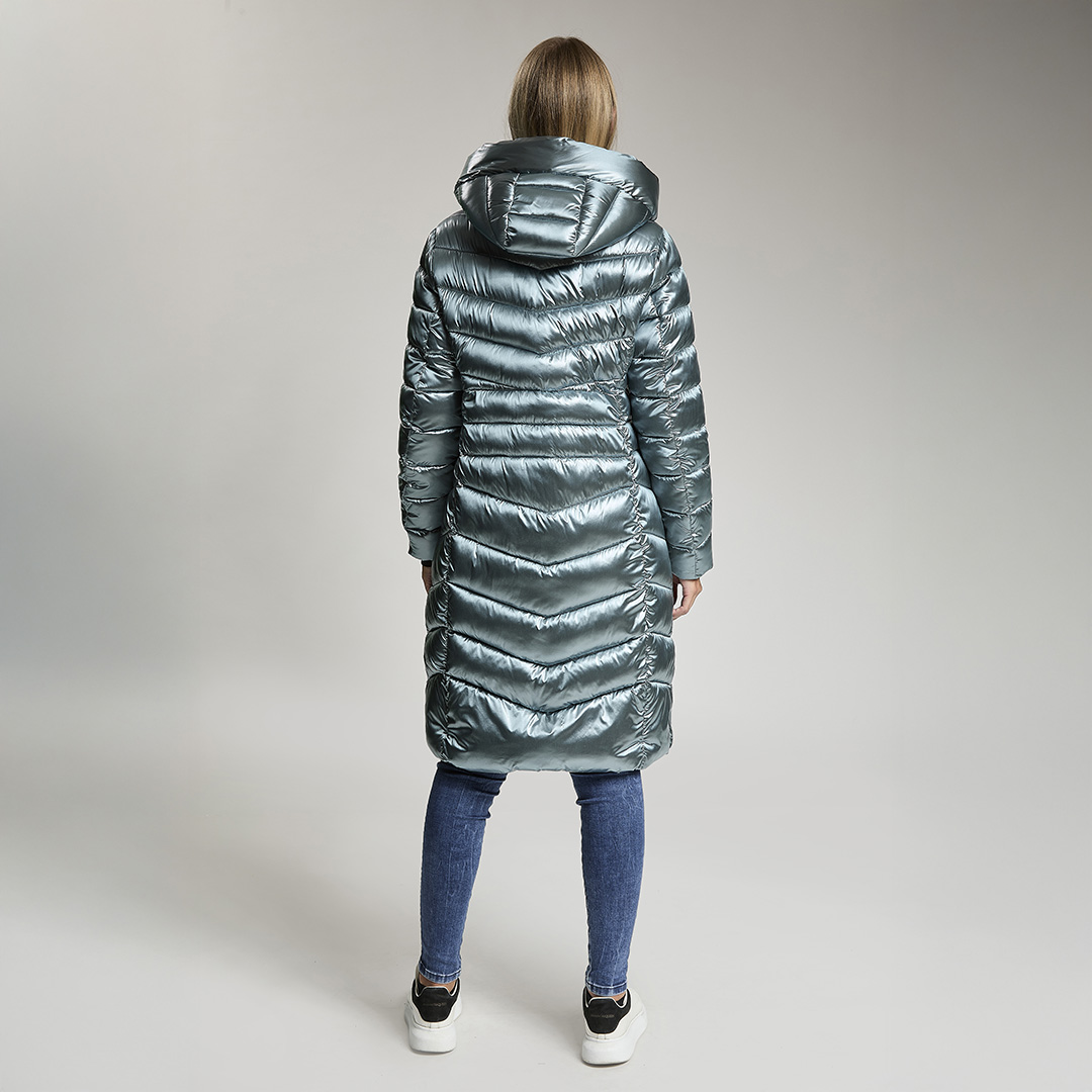 PEGGY WOMAN PADDED JACKET