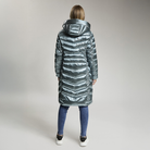 PEGGY WOMAN PADDED JACKET
