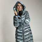 PEGGY WOMAN PADDED JACKET