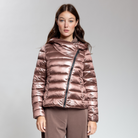 LA IRIS WOMAN PADDED JACKET