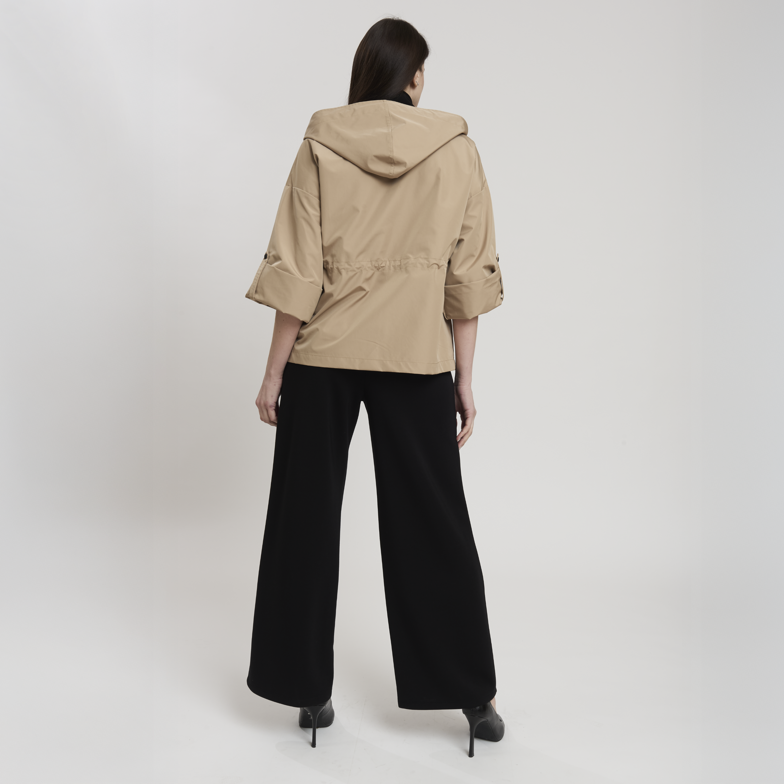 LA BONNIE WOMAN JACKET