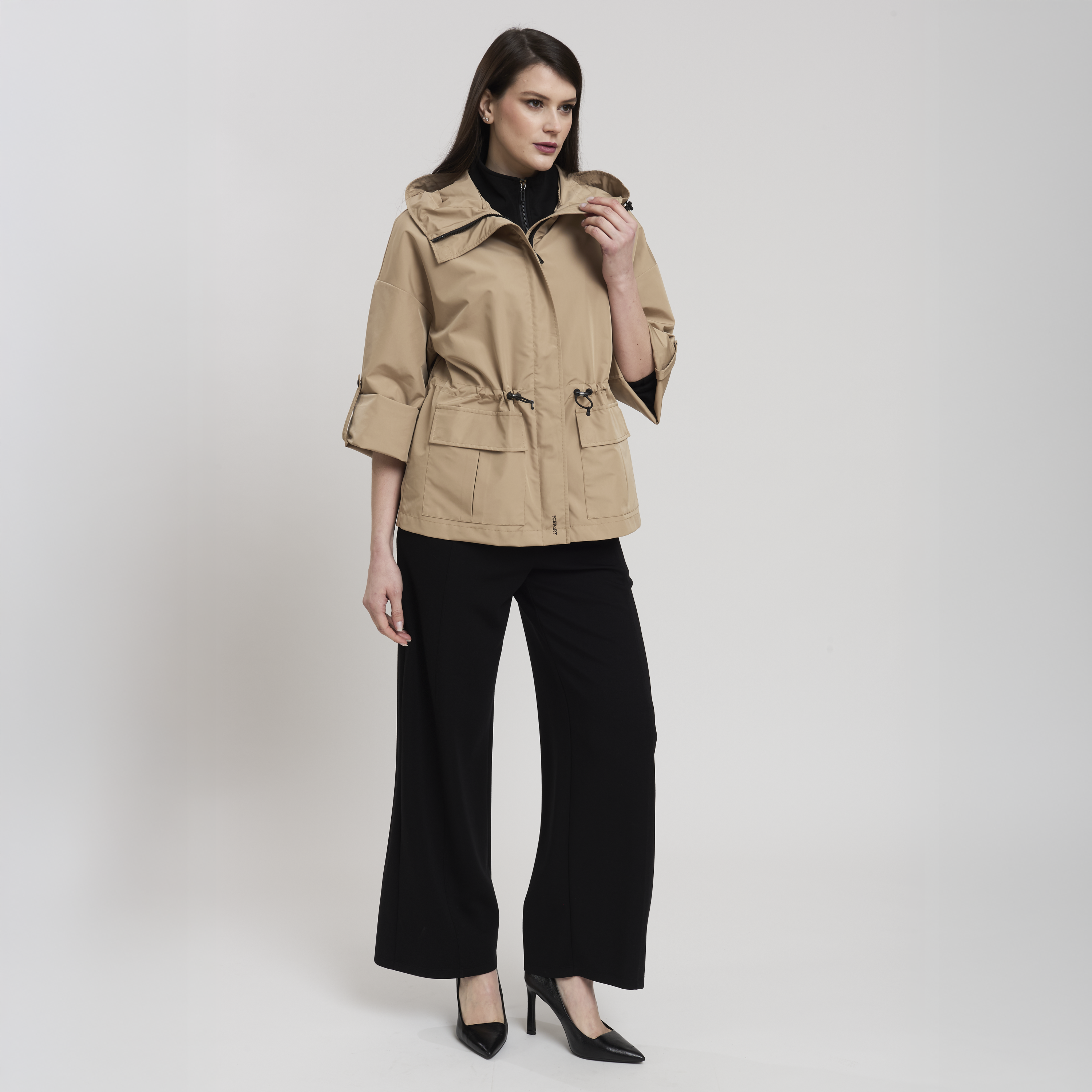 LA BONNIE WOMAN JACKET