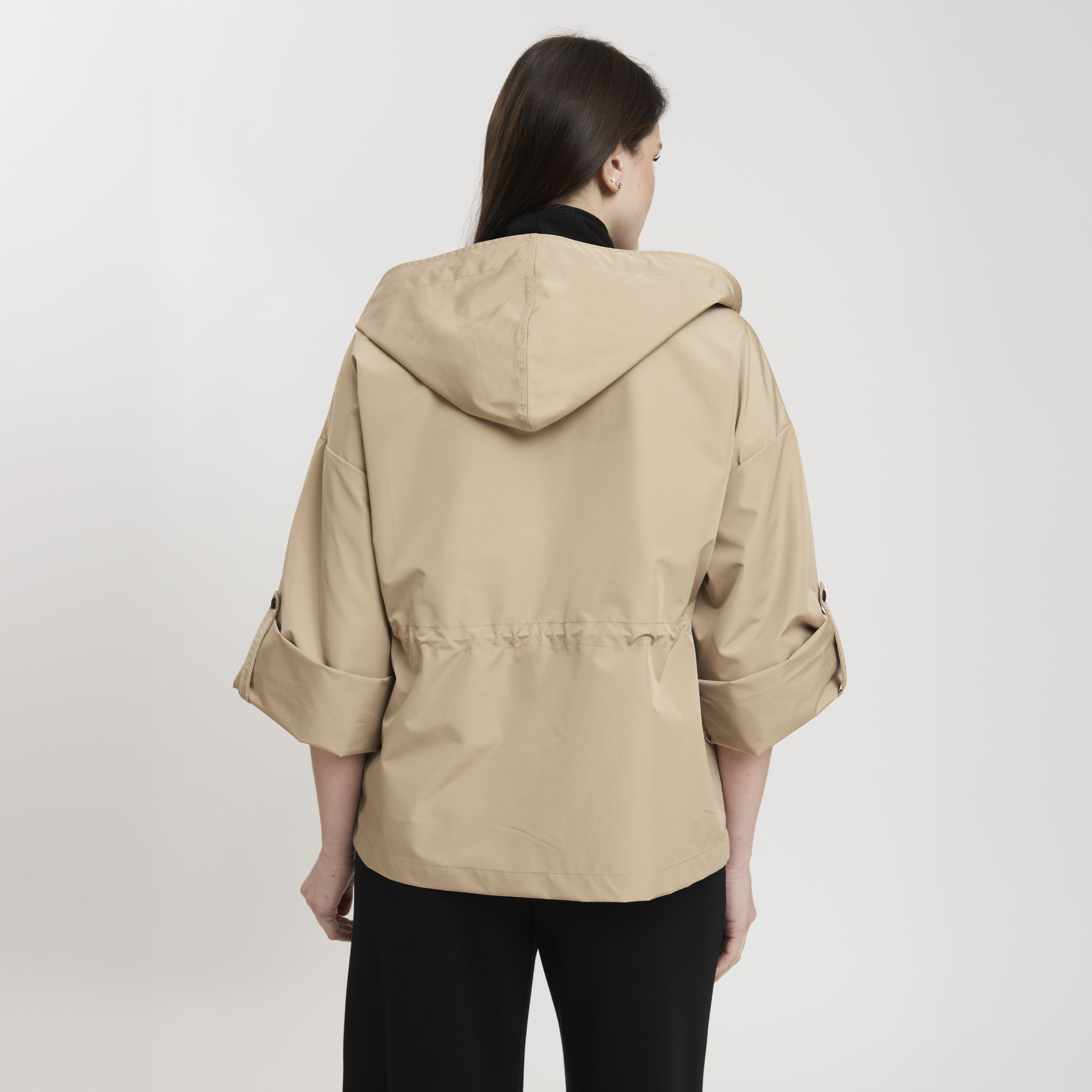 LA BONNIE WOMAN JACKET