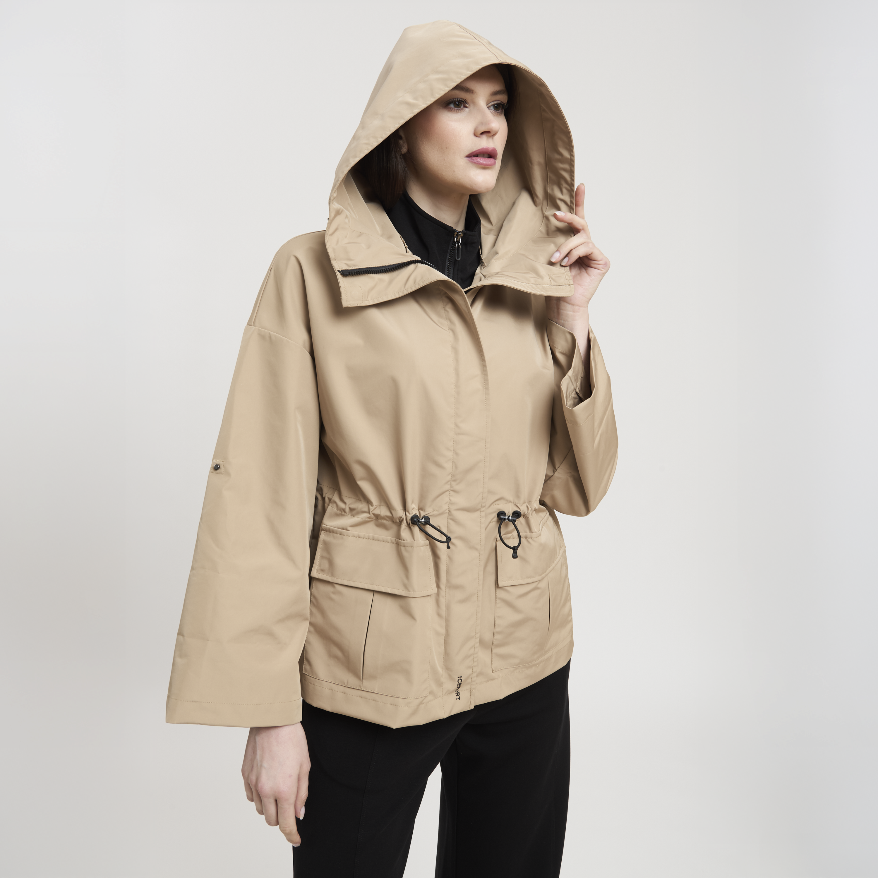 LA BONNIE WOMAN JACKET