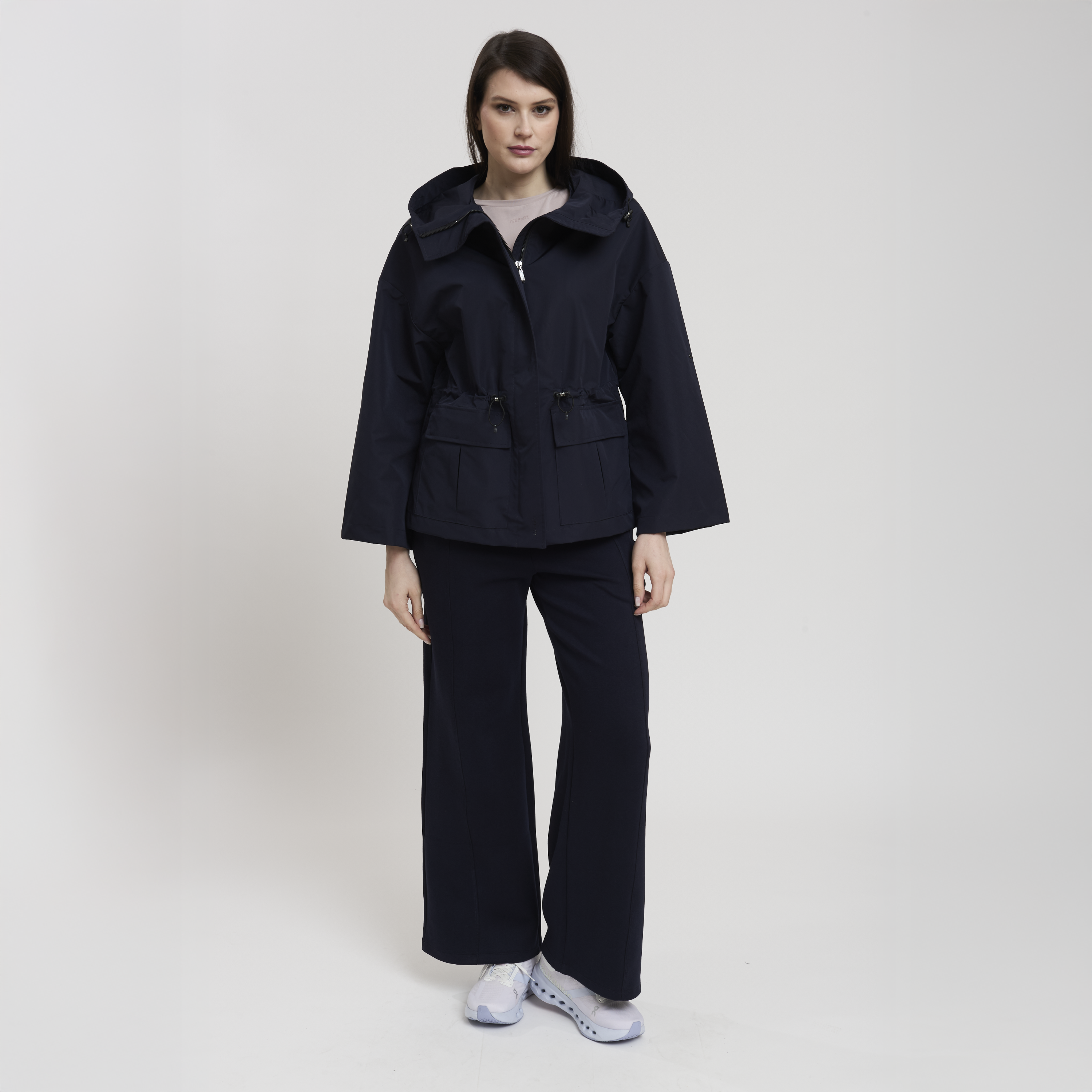 LA BONNIE WOMAN JACKET