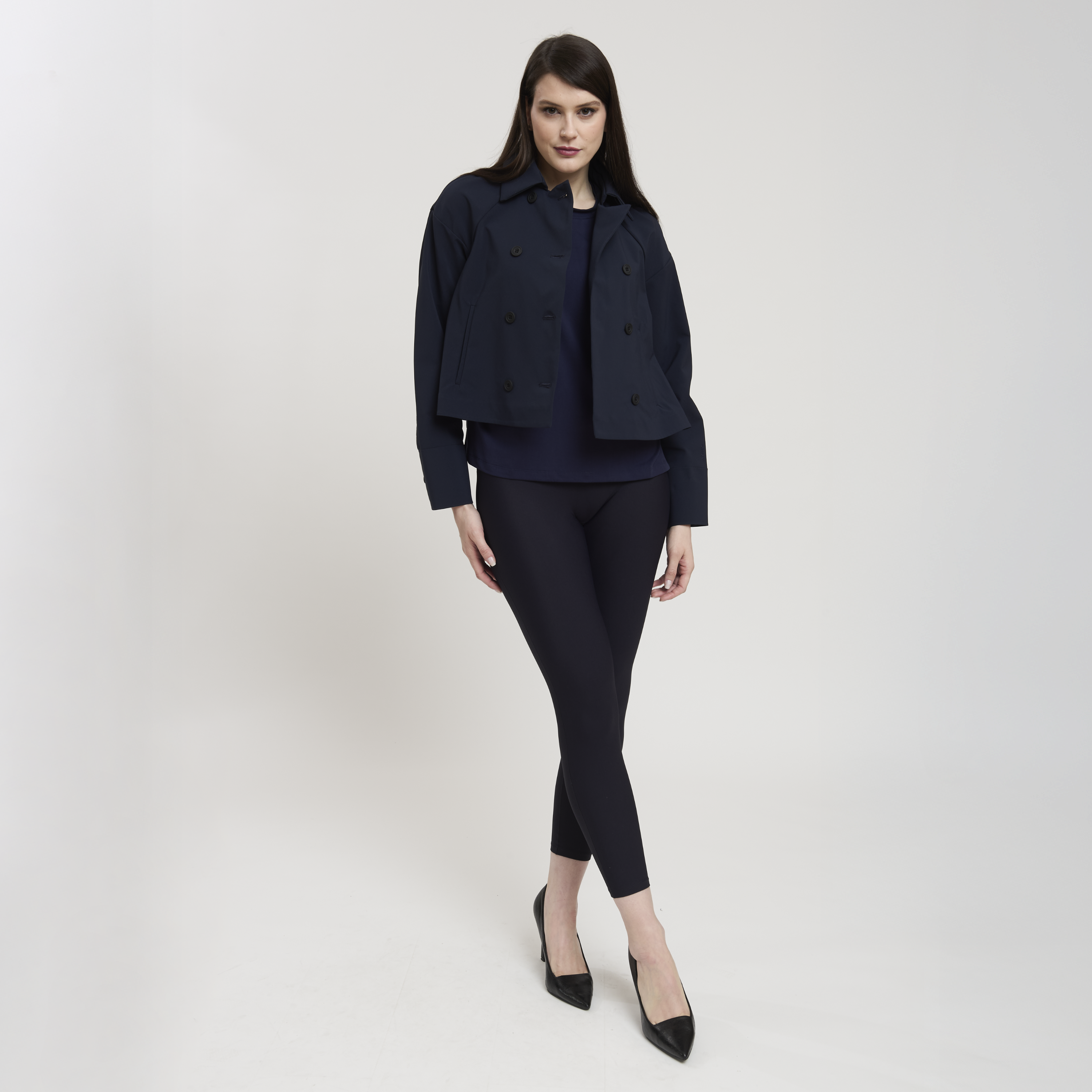 LARISSA WOMAN JACKET